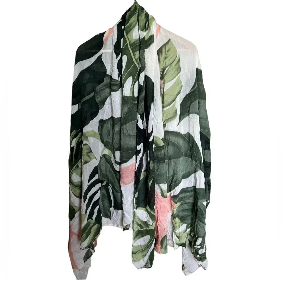Virginia Wolf • Multi Wear Wrap